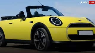 નવી મીની કૂપર કન્વર્ટિબલ MINI Cooper Convertible, ટોપ સ્પીડ જાણીને ચોંકી જશો