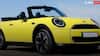 નવી મીની કૂપર કન્વર્ટિબલ MINI Cooper Convertible, ટોપ સ્પીડ જાણીને ચોંકી જશો