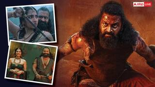 'कांतारा चैप्टर 1' बनी OTT पर सबसे ज्यादा देखी गई फिल्म, इन 9 फिल्मों को भी मिले खूब व्यूज