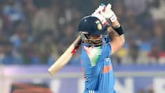 2025 में ODI क्रिकेट में इन बल्लेबाजों का रहा बोलबाला, देखें टॉप-10 लिस्ट