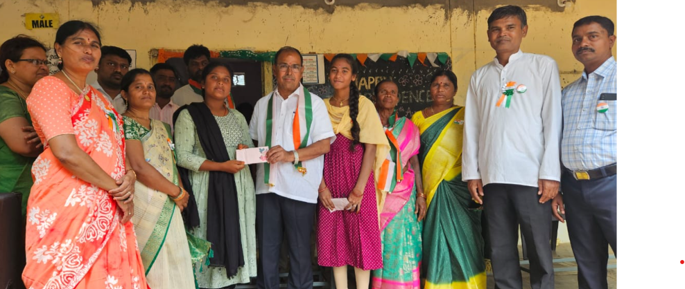 Panchayat Elections: సర్పంచ్ ఎన్నికల్లో ప్రజలకు అండగా ఉండే నేతలు - అందుబాటులో ఉండే వారికే గ్రామపీఠం