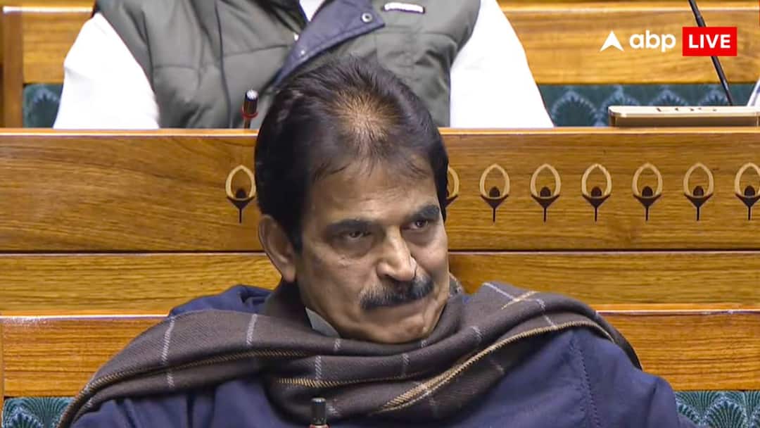 'योजना का क्रेडिट लेने की कोशिश', मोदी सरकार ने बदला मनरेगा का नाम तो भड़की कांग्रेस NDA government changed name of MNREGA Congress party saying Modi government trying take credit 'योजना का क्रेडिट लेने की कोशिश', मोदी सरकार ने बदला मनरेगा का नाम तो भड़की कांग्रेस