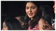 Anushka Sharma Makes Mumbai Appearance After Months, Spotted With Virat Kohli