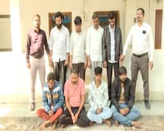 સુરત પોલીસનું ‘ઓપરેશન મ્યુલ હંટ’: સાયબર માફિયાઓ પર તવાઈ, 1600 થી વધુ ખાતેદારોને નોટિસ અને 23 ની ધરપકડ