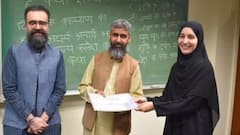 Pakistan: சமஸ்கிருதம் மேல் திடீர் பற்று.. பல்கலை.,யில் மகாபாரதம் பற்றிய படிப்பு.. பாகிஸ்தானுக்கு என்ன ஆச்சு?