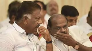 தவெக-விற்கு தாவுகிறாரா வைத்திலிங்கம்? ஓ.பி.எஸ்.சிற்கு விரைவில் டாடா? பறிபோகும் ஆதரவாளர்கள்!