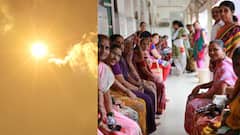 Woman Health Tips: வெப்பத்தால் அதிகரிக்கும் உடல்நல பிரச்சினைகள்.. பெண்களே உஷார்!