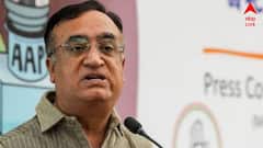 'বিজেপি-র অ্যাকাউন্টে ১০১০৭ কোটি, সমানে সমানে লড়াই হবে কী করে'? নির্বাচন কমিশনের ভূমিকায় প্রশ্ন কংগ্রেসের