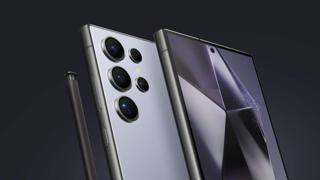 Samsung Galaxy S24 Ultra हो गया एकदम सस्ता, यहां मिल रही है 25,000 रुपये की छूट, जल्दी चेक करें डील