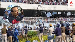 সাংবাদিকদের প্রশ্ন এড়িয়ে অরূপ বিশ্বাসের বক্তব্য, 'তদন্ত চলছে, কোনও মন্তব্য করব না'