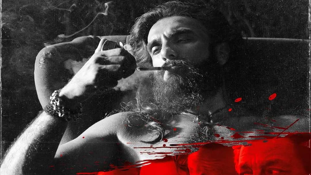 Dhurandhar Collection : 'పుష్ప 2' రికార్డు బ్రేక్ చేసిన రణవీర్ 'ధురంధర్' - వరల్డ్ వైడ్ కలెక్షన్స్ ఎంతంటే? ranveer singh dhurandhar movie smashes allu arjun pushpa 2 chhaava records collection on second friday world wide collection details Dhurandhar Collection : 'పుష్ప 2' రికార్డు బ్రేక్ చేసిన రణవీర్ 'ధురంధర్' - వరల్డ్ వైడ్ కలెక్షన్స్ ఎంతంటే?