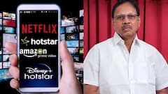 Tamil Cinema: சினிமா அழிய காரணமே ஓடிடி தளங்கள் தான்.. திருப்பூர் சுப்பிரமணியம் கடும் விமர்சனம்!