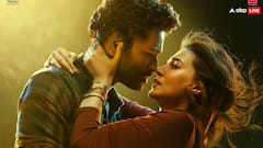 'तेरे इश्क में' 16वें दिन लंबी छलांग लगाने में कामयाब, अक्षय कुमार का रिकॉर्ड खतरे में