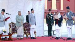 Nepal Interim PM Sushila Karki Expands Cabinet To 14 Ministers Ahead Of March 5 Parliamentary Elections