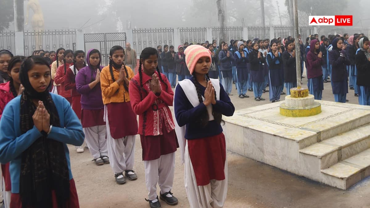 बिहार के सरकारी स्कूलों में बदला समय, नई मॉडल समय सारणी लागू, जानें कितने बजे खुलेंगे स्कूल