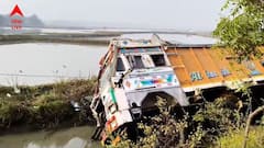 ন্যাজাটকাণ্ডে অবশেষে প্রকাশ্যে 'ঘাতক ট্রাক'- এর 'ফিটনেস রিপোর্ট', সামনে এল চাঞ্চল্যকর তথ্য