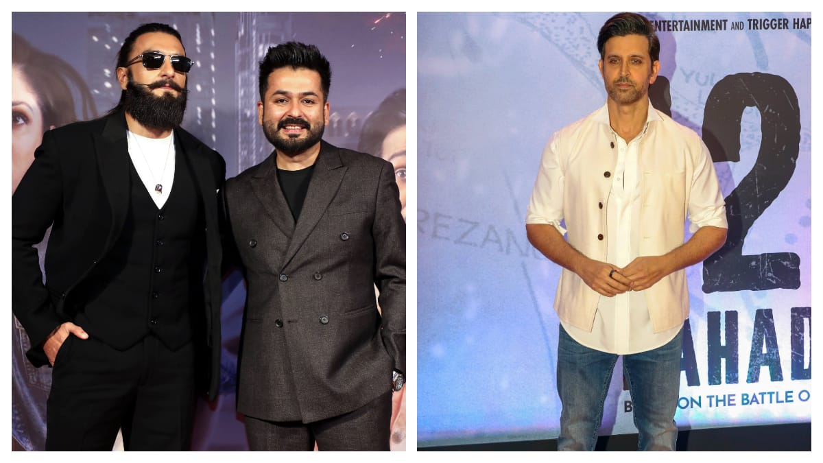 Hrithik Roshan’s Dhurandhar Review Gets A Response From Aditya Dhar: ‘Part 2 Is Coming’