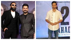 Hrithik Roshan’s Dhurandhar Review Gets A Response From Aditya Dhar: ‘Part 2 Is Coming’