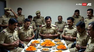 राजस्थान में गाजर का हलवा बना जानलेवा, दर्जन भर पुलिसकर्मियों की तबीयत बिगड़ने से हड़कंप