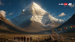 કૈલાશ પર્વતથી લઈને ગોવર્ધન પર્વત સુધી ભારતના 5 પવિત્ર પર્વતો, જ્યાં વસે છે આસ્થા અને શક્તિ!