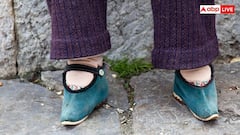 क्या थी फुट बाइंडिंग प्रथा, जानें चीन में क्यों लगा था इस पर बैन?