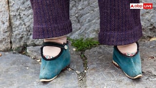Foot Binding:क्या थी फुट बाइंडिंग प्रथा, जानें चीन में क्यों लगा था इस पर बैन?