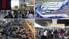 Indigo Airlines Crisis: प्रवाशांना वेठीस धरणाऱ्या इंडिगो एअरलाइनच्या मक्तेदारीची चौकशी होणार; हवाई क्षेत्रात 65 टक्के हिस्सा, दररोज 2200 उड्डाणे