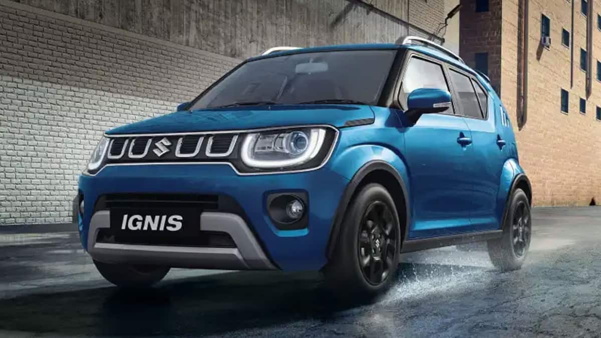Maruti Discount: ரூ.2.15 லட்சம் மிச்சம்..! மொத்த நெக்ஸா மாடல்களுக்கும் தள்ளுபடி, சலுகைகள் - மாருதி போட்ட வெடி