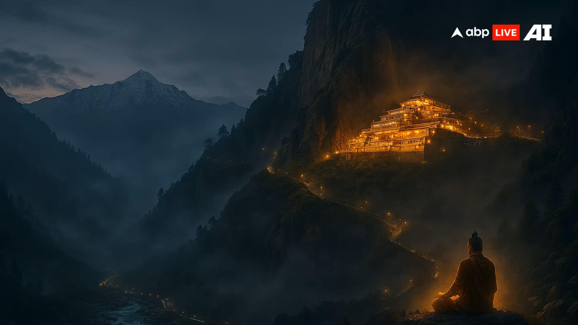 Worlds most sacred mountains: కైలాస పర్వతం నుంచి గోవర్ధన పర్వతం వరకు భారతదేశంలో 5 పవిత్ర పర్వతాలు ఇవి!