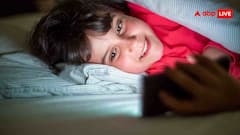 बच्चों की सेहत पर खतरा, जानें मनोरंजन के नाम पर कैसे जहर बन रही स्क्रीन?