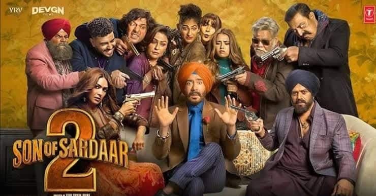 Year Ender 2025: इन 6 फिल्मों की रिलीज से पहले बना था खूब बज, आते ही फुस्स हो गईं सभी