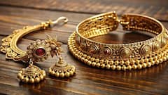 सोन्या-चांदीच्या दरात उसळी, सुवर्णनगरीत नवे उच्चांक! दिवसात 3 हजार वाढले, काय आहे लेटेस्ट दर?