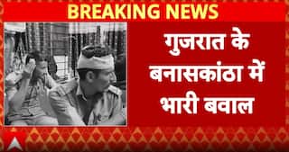 Banaskantha Violence: Mob Attacks Forest Team, 47 Cops and Officials Injured