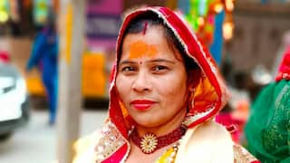 दिल्ली में पुजारी की पत्नी का कत्ल, मंदिर में घुसकर धारदार हथियार से हमला, सामने आई हत्या की वजह