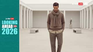 2026 Mens Fashion : ২০২৬ সালে পুরুষদের ফ্যাশনে বাজার মাতাবে কোন রং , টেক্সচার. চলবে কী ট্রেন্ড ?