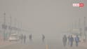 Delhi Weather Update: दिल्ली में जहरीली हवा के बीच छाया घना कोहरा, जानें राजधानी में कब पड़ेगी कड़ाके की सर्दी