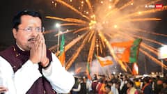 राष्ट्रीय कार्यकारी अध्यक्ष बनते ही नितिन नबीन ने बताया आगे का एजेंडा, पटना में फूटे पटाखे | तस्वीरें