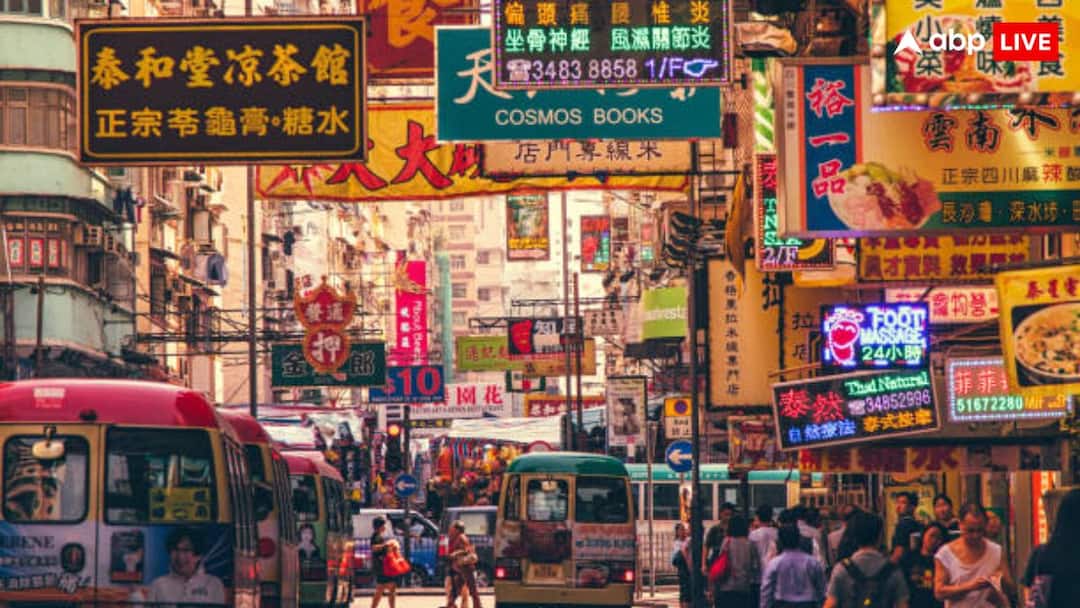 चीन-भारत को पछाड़ हांगकांग सबसे आगे, फंड जुटाने में बना एशिया का नंबर वन मार्केट Hong Kong overtakes China India and becomes Asia number one market in raising funds चीन-भारत को पछाड़ हांगकांग सबसे आगे, फंड जुटाने में बना एशिया का नंबर वन मार्केट