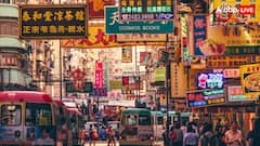 चीन-भारत को पछाड़ हांगकांग सबसे आगे, फंड जुटाने में बना एशिया का नंबर वन मार्केट