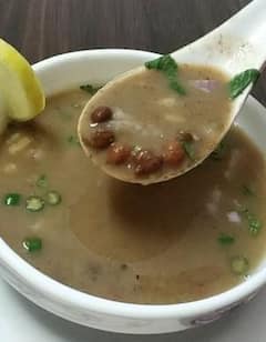 ਸਰਦੀਆਂ 'ਚ ਕਾਲੇ ਛੋਲਿਆਂ ਦਾ ਸੂਪ; ਗਰਮੀ ਅਤੇ ਸਿਹਤ ਦਾ ਦੁੱਗਣਾ ਲਾਭ