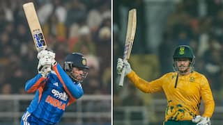 IND vs SA Live Score, 3rd T20I: Suryakumar Yadav Wins Toss, Elects To Bowl First In Dharamshala