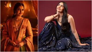 बॉलीवुड में काम करेंगी 'कांतारा चैप्टर 1' एक्ट्रेस रुक्मिणी वसंत? खुद बता दी हकीकत