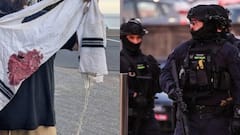 Australia: Mass Shooting At Sydney’s Bondi Beach, Several Injured