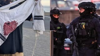 Australia: Mass Shooting At Sydney’s Bondi Beach, Several Injured