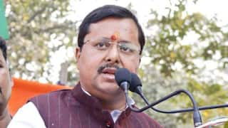 45 साल की BJP का 45 वर्ष की आयु का अध्यक्ष, अमित शाह का भी रिकॉर्ड तोड़ेंगे बिहार के नितिन नबीन