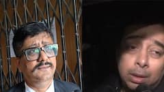 Messi Event Chaos: BJP Protests With Shoes, Footballs As Organiser Satadru Dutta Appears In Court