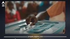 Voting: ਪੰਜਾਬ ਜ਼ਿਲ੍ਹਾ ਪਰਿਸ਼ਦ-ਬਲਾਕ ਸੰਮਤੀ ਚੋਣਾਂ: ਵੋਟਿੰਗ ਸ਼ੁਰੂ, 3,185 ਸੀਟਾਂ ਲਈ 9775 ਉਮੀਦਵਾਰ ਮੈਦਾਨ 'ਚ, ਇੰਨੇ ਵਜ੍ਹੇ ਤੱਕ ਪੈਣਗੀਆਂ ਵੋਟਾਂ