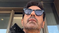 Arjun Rampal Confirms He’s Engaged; Girlfriend Gabriella Demetriades Reacts: ‘We’re Not Married But…’