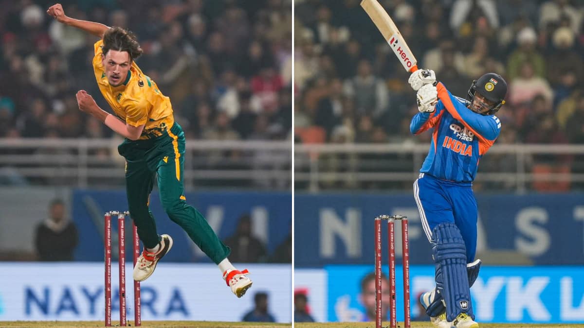 IND vs SA 3rd T20I: Match & Toss Time, Pitch Report, Weather Forecast, Full Squads