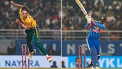 IND vs SA 3rd T20I: Match & Toss Time, Pitch Report, Weather Forecast, Full Squads
